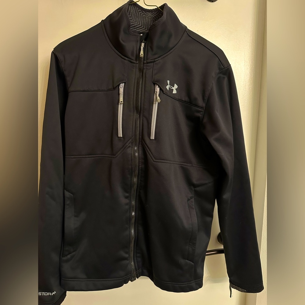Men’s Under Armour Jacket L